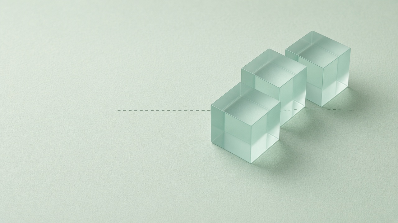 Les bases de la blockchain