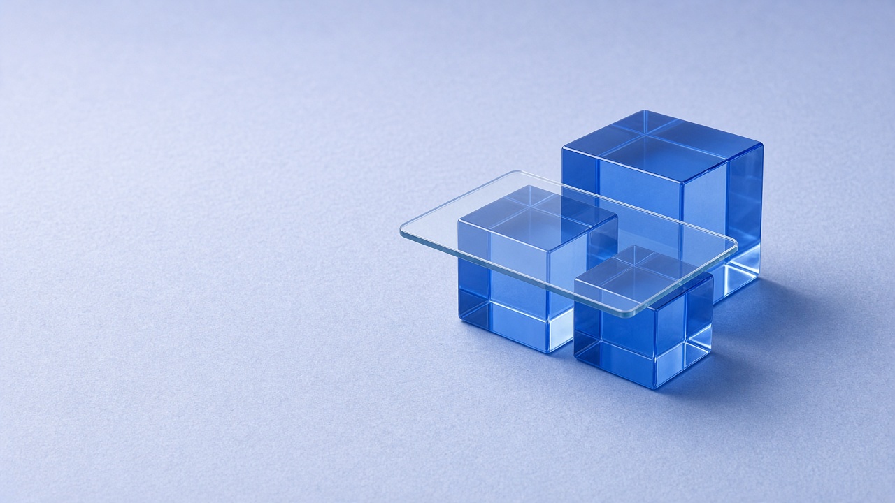 Développeur blockchain — DApp